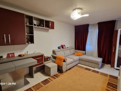 Apartament 3 camere Lacul Tei, Cristea Mateescu