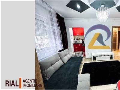 Apartament 3 camere, mobilat | Nr. 1541