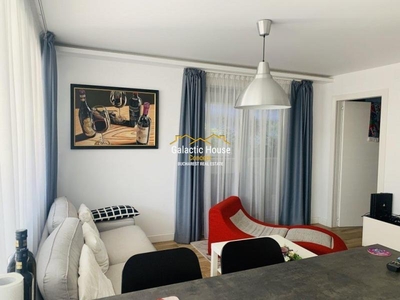 Apartament 3 camere Piata Victoriei TitulescuCuza 99 de inchiriat Piata Victoriei, Bucuresti