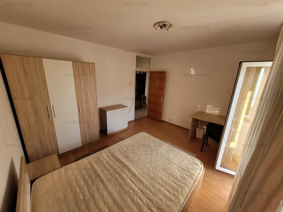 Apartament 3 camere TEI