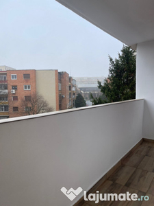 Apartament 3 Camere, Tip Samantha. zona Polivalentă