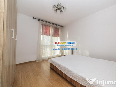 Apartament 3 camere TITAN (Aleea Padurea Craiului) centrala,