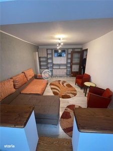 INCHIRIEZ apartament 2 camere semidecomandat,zona Calea Dumbravii