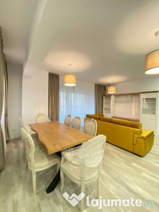 Apartament 3 camere zona Liviu Rebreanu - Titan