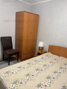 Apartament 3 camere zona OBOR-KAUFLAND