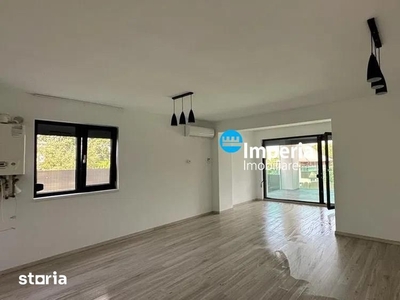 Apartament 4 cam, decomandat, de vanzare in zona Copou - Sararie