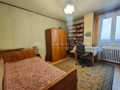 Apartament 4 camere | 100 mp | Gradini Manastur