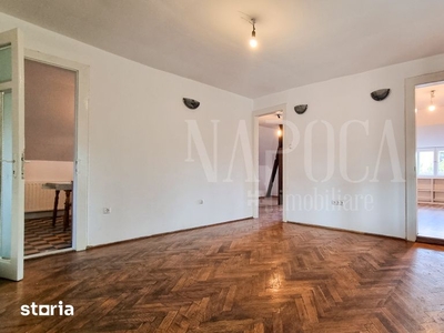 Apartament 4 camere de inchiriat in Grigorescu, Cluj Napoca