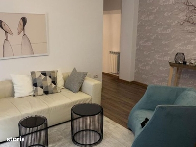 Apartament de Lux | Zona Pipera | Bloc Tip Boutique | Pompe de Caldura