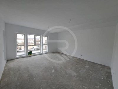 Apartament cu 2 camere, 63 mp utili, situat in Floresti!