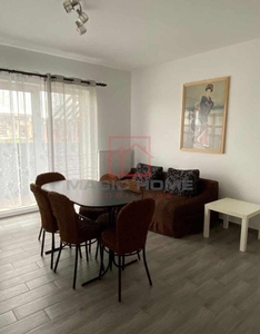 Apartament cu 2 camere de vanzare, Floresti