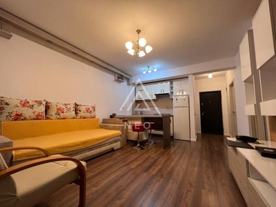 Apartament cu 2 camere de vanzare in Floresti!