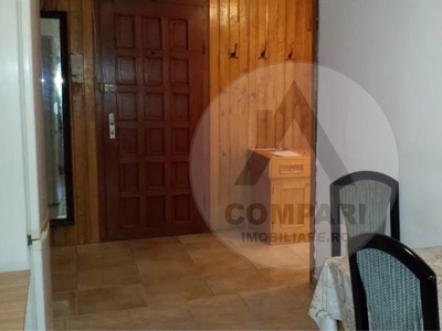 Apartament cu 2 camere, decomandat, zona Telegrafului