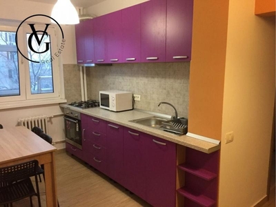 Apartament cu 2 camere situat in apropierea Universitatii Ovidius