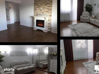 Apartament cu 3 camere de vanzare in Alba Iulia