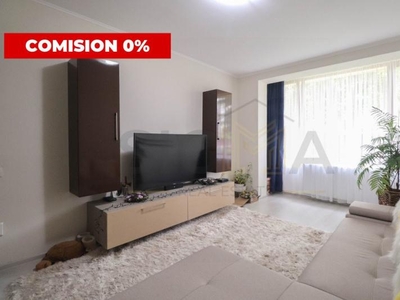 Apartament cu 3 camere de vanzare in Grigorescu, comision 0%!