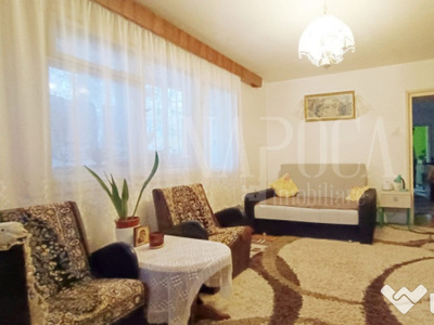 Apartament cu 3 camere in cartierul Gheorgheni!