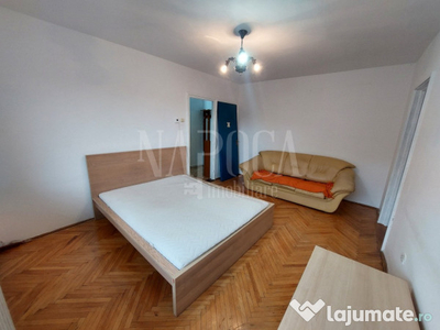 Apartament cu 3 camere in Gheorgheni!