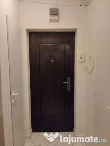 Apartament cu o cameră Str. Pomilor