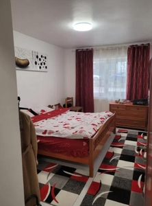 Apartament de 2 camere, 49 mp, Baciu