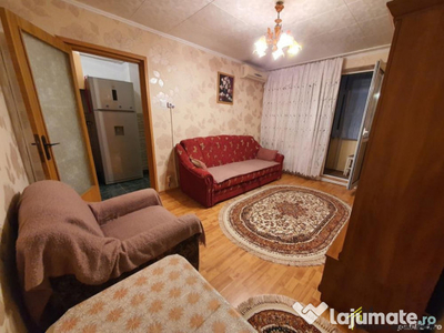 Apartament de 2 camere Darumul Taberei