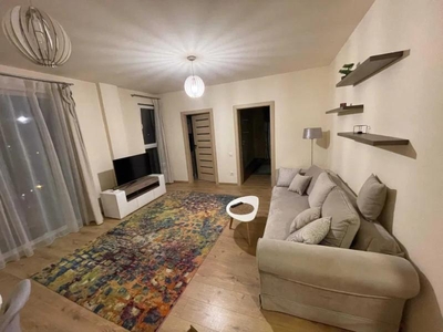 Apartament de 2 camere modern, 52 mp , zona Marasti
