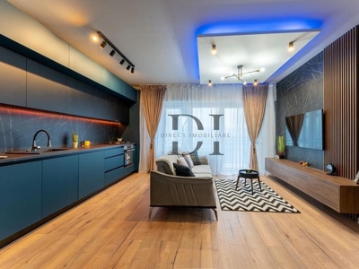 Apartament de 3 camere ultramodern | de vanzare |priveliste panoramica
