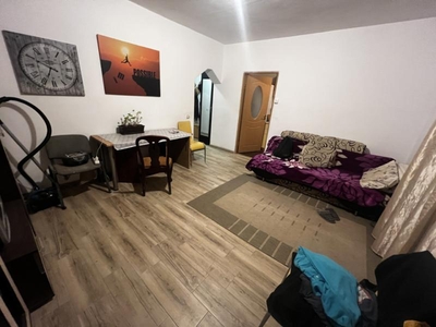 Apartament de 32 mp , cu gradina zona Eroilor