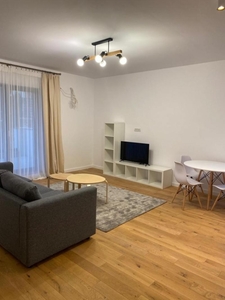 Apartament de inchiriat 3 camere zona Jandarmeriei, Bucuresti 87 mp