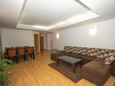 Apartament de inchiriat 4 camere zona Herastrau, Bucuresti 115 mp