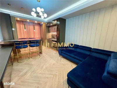 Apartament de LUX | Zamca | Etaj 3 |