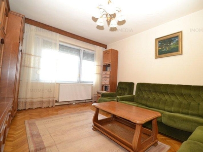 APARTAMENT DE VANZARE, 2 CAMERE, 47MP, ZONA CIRCUMVALATIUNII, TIMISOARA