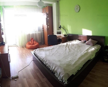 APARTAMENT DE VANZARE, 2 CAMERE, 52MP, ZONA COMPLEX STUDENTESC, TIMISOARA