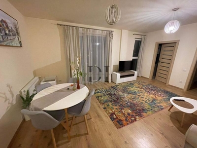 Apartament de vanzare | 2 camere ultramodern | CBC | bloc nou