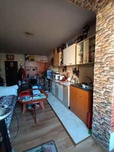 Apartament de vanzare o camera, APCJ244666FLO