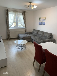 Proprietar - Apartament 3 camere decomandat, loc parcare Str Frunzei