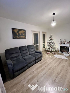 APARTAMENT GARA DE NORD | METROU