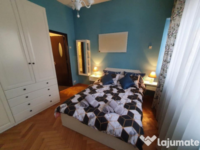 APARTAMENT GARA DE NORD | SUPERB