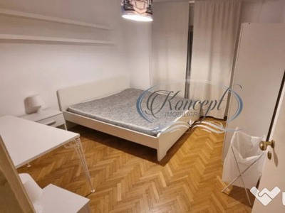 Apartament in zona plajei Grigorescu