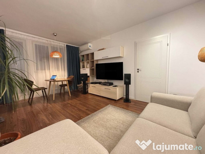 APARTAMENT ION MIHALACHE | LUX