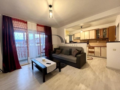 Apartament la cheie | Zona Florilor