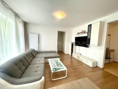 Apartament 2 camere, boxa+parcare subterana, PET FRIENDLY, TopCity