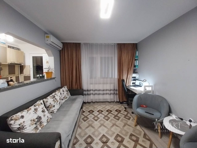 Apartament modern cu 3 camere de vanzare in cartierul Manastur!