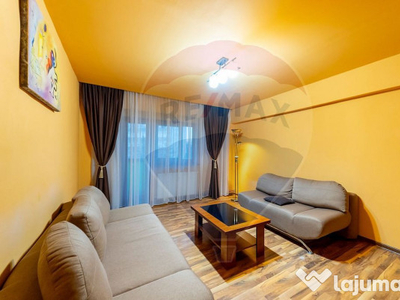 Apartament modern cu doua camere langa Atrium Mall