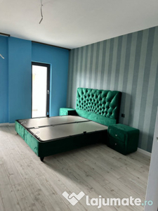 Apartament modern PRIMA INCHIRIERE 3 camere Sibiu Et 1