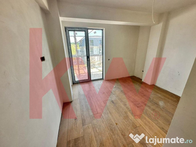 Apartament Nou 2 Camere Decomandat 53mp Loc de parcare inclu