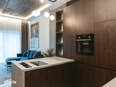 Apartament Nou, Design Excepțional - 2 Camere - Strada Stefan Zweig OR