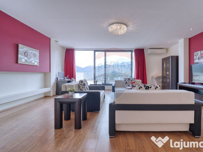 Apartament pe doua niveluri, Drumul Poienii Brașov