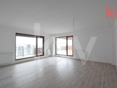 Apartament Penthouse cu terasa generoasa si priveliste panoramica