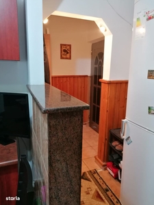 Apartament spre vanzare cu doua camere, et 2